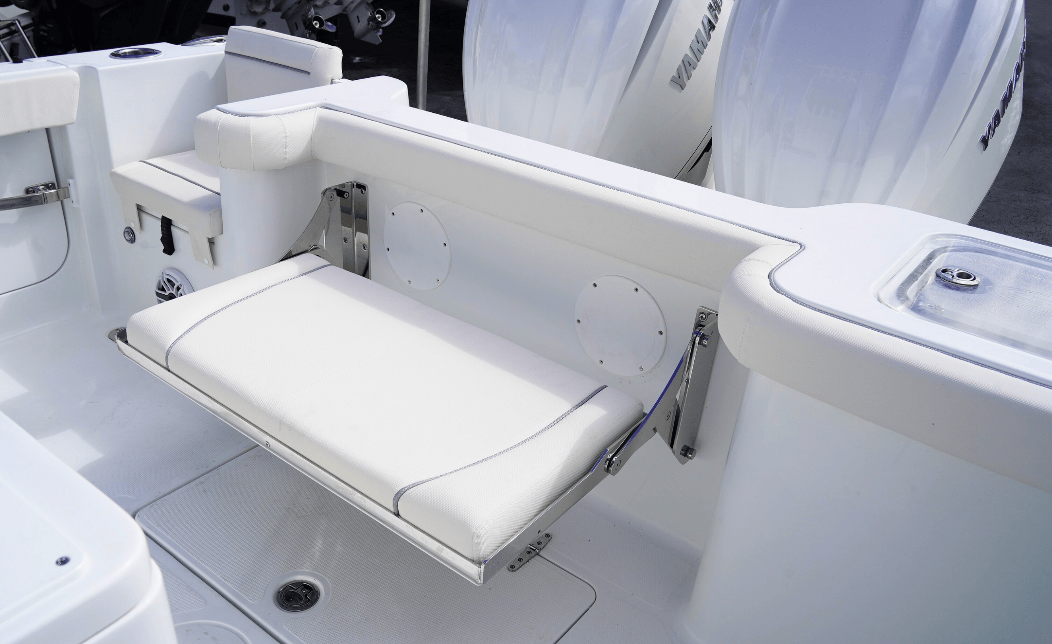 2026 Sea Hunt Gamefish 28FS - Image 17