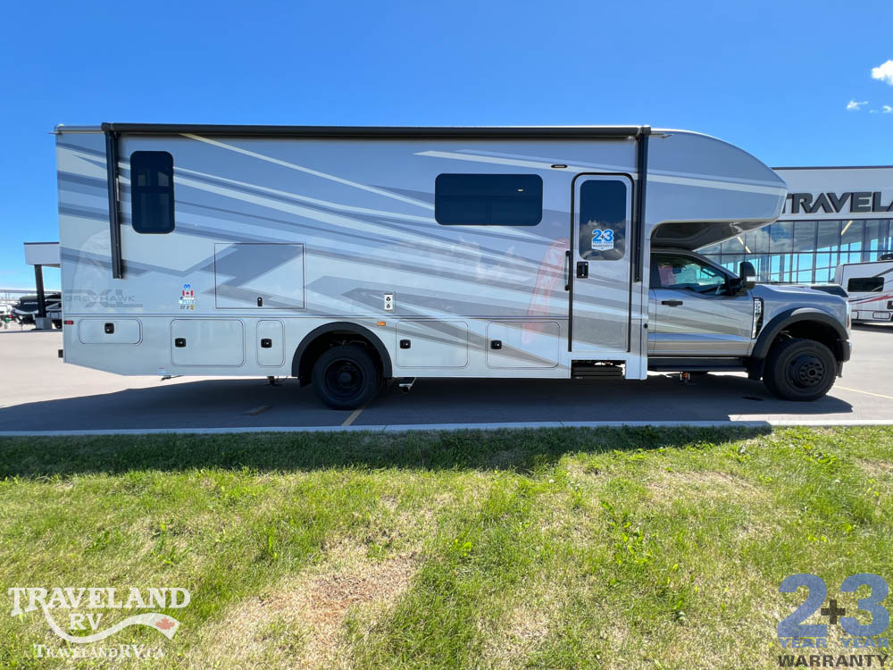 2027 JAYCO GREYHAWK XL 32U - Image 12