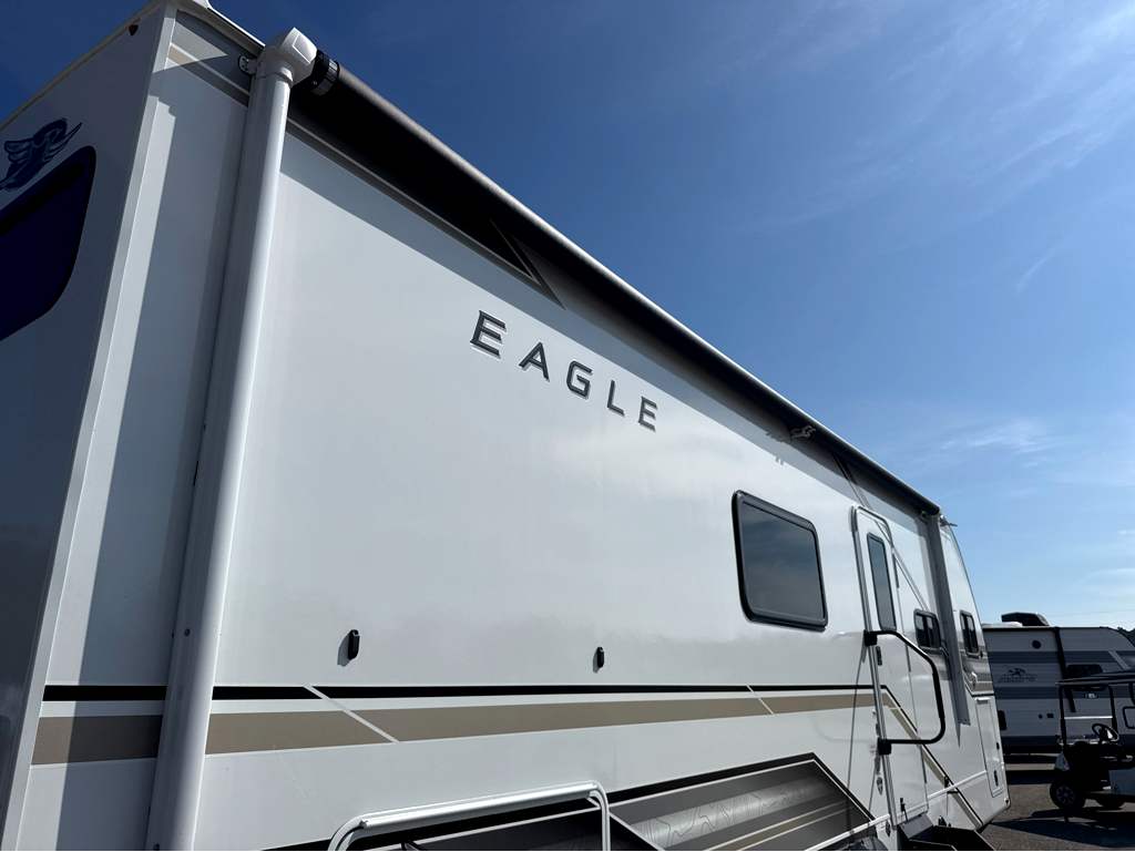 2027 JAYCO EAGLE 265FKDS - Image 5