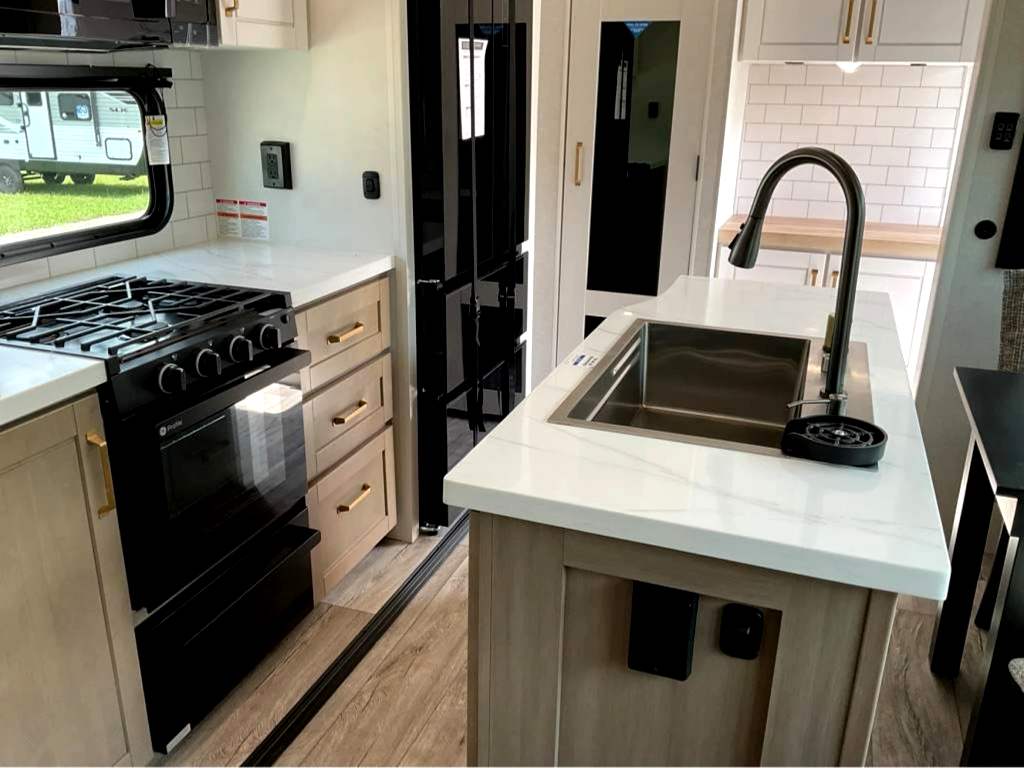 2026 JAYCO Eagle 360DBOK - Image 20