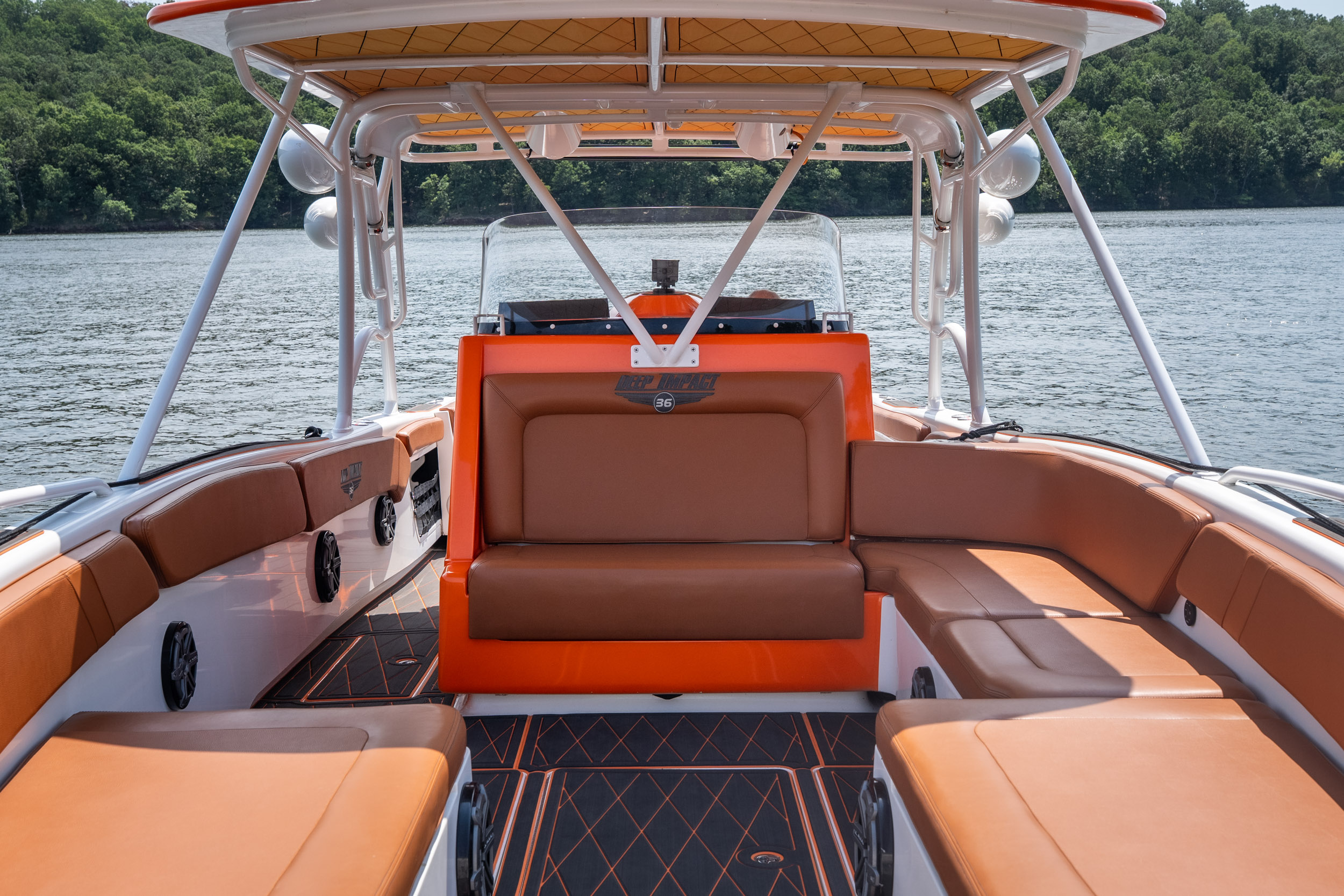 2007 Deep Impact 36CC - Image 32