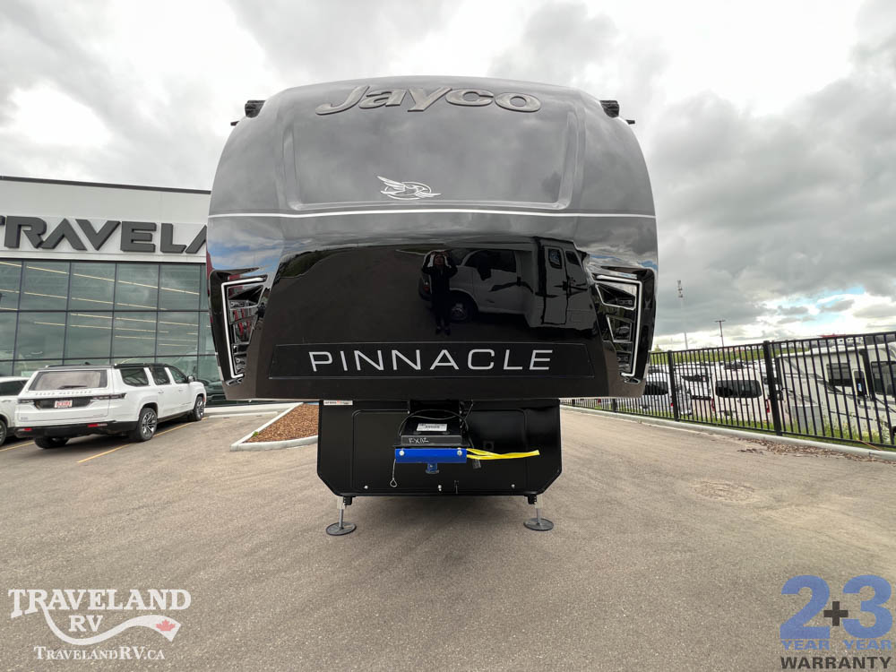 2027 Jayco Pinnacle 38FBRK - Image 5