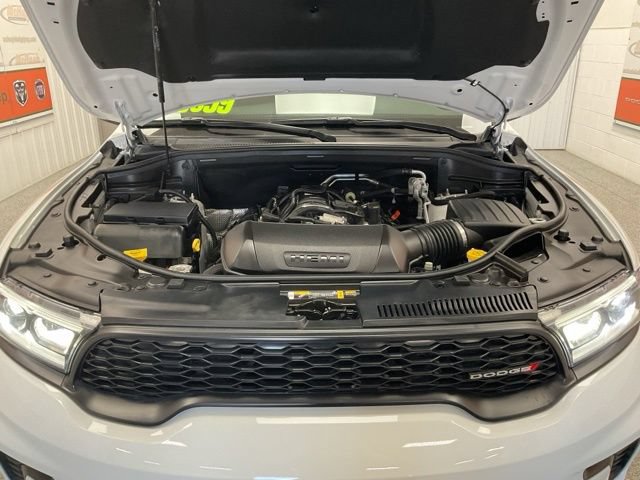 2025 Dodge Durango GT Plus AWD - Image 12