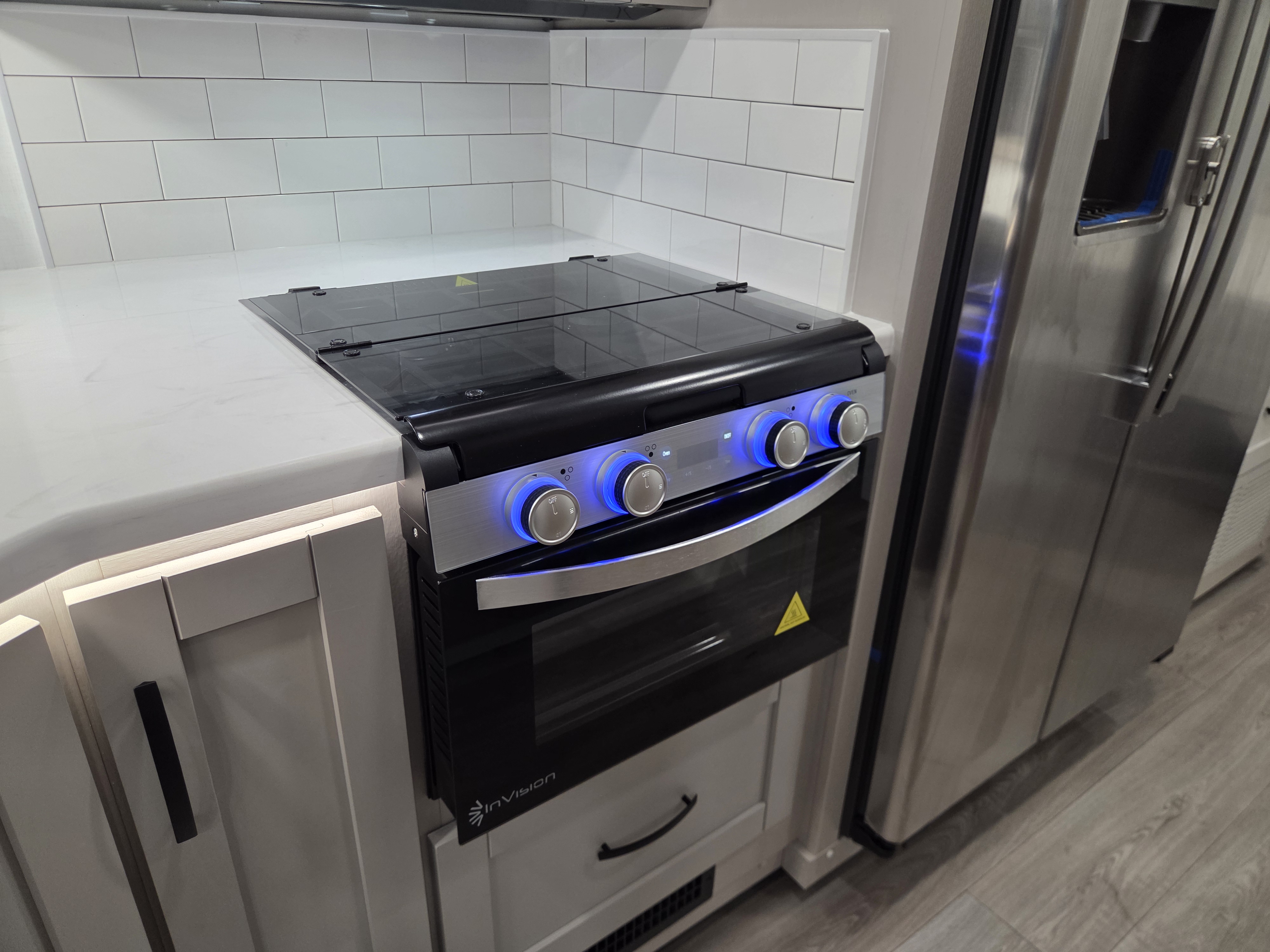 2027 Jayco Precept 34G - Image 12
