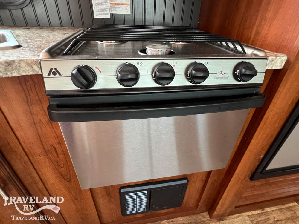 2017 Jayco Eagle HT 26.5BHS - Image 19