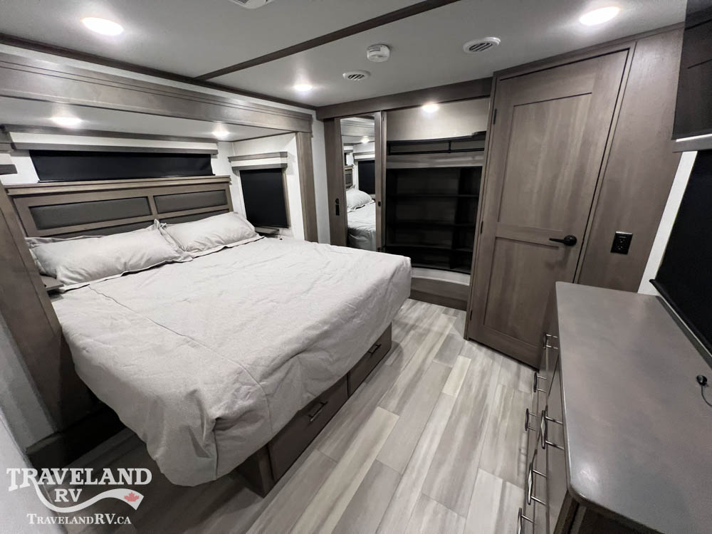 2024 Grand Design Solitude 310GK - Image 24