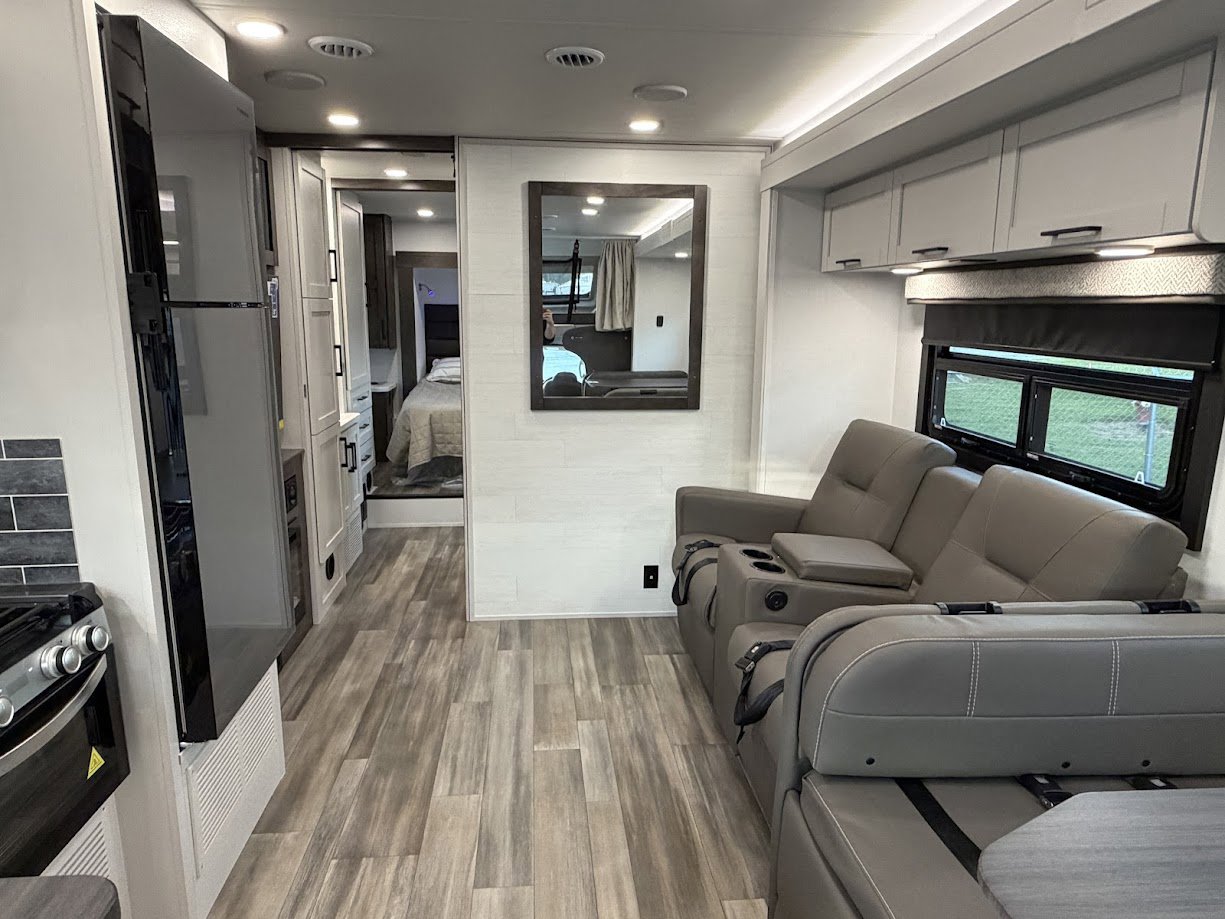 2026 JAYCO GREYHAWK 30Z - Image 63