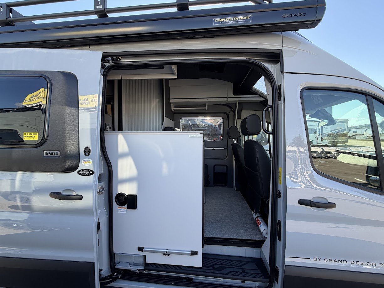2026 GRAND DESIGN LINEAGE SERIESVT LVT1 - Image 6