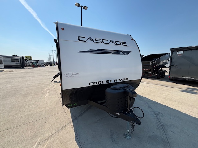2026 CHEROKEE CASCADE 23MK - Image 3