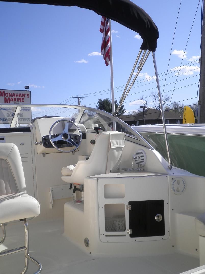 2027 Highfield Sport 360 Standard - Image 375