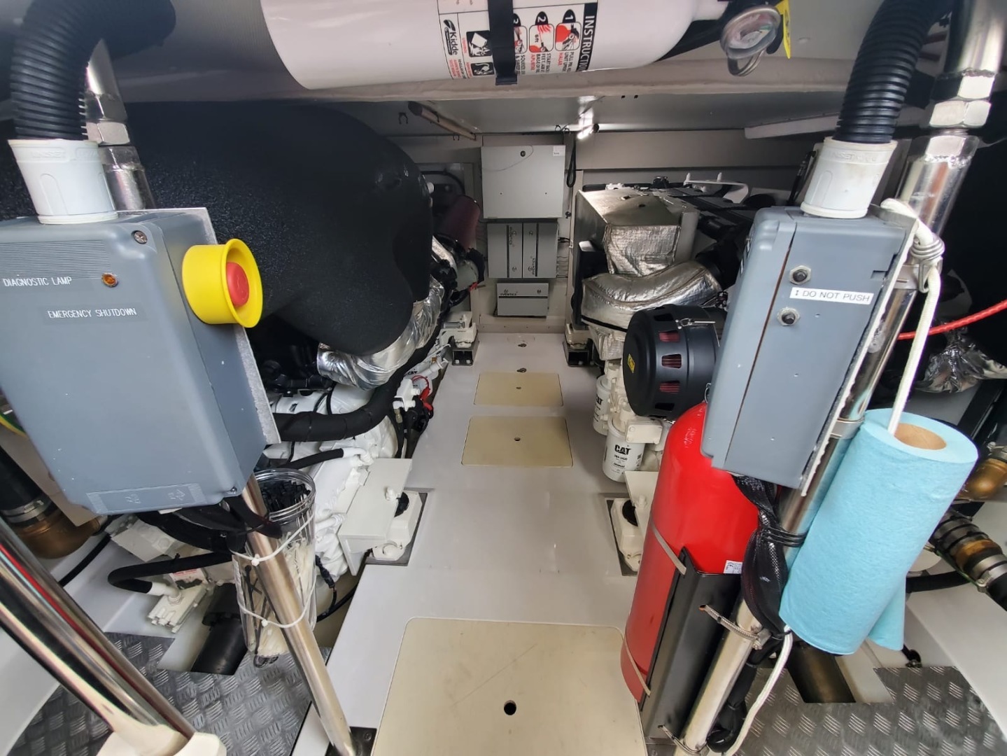 2018 Azimut Flybridge - Image 107