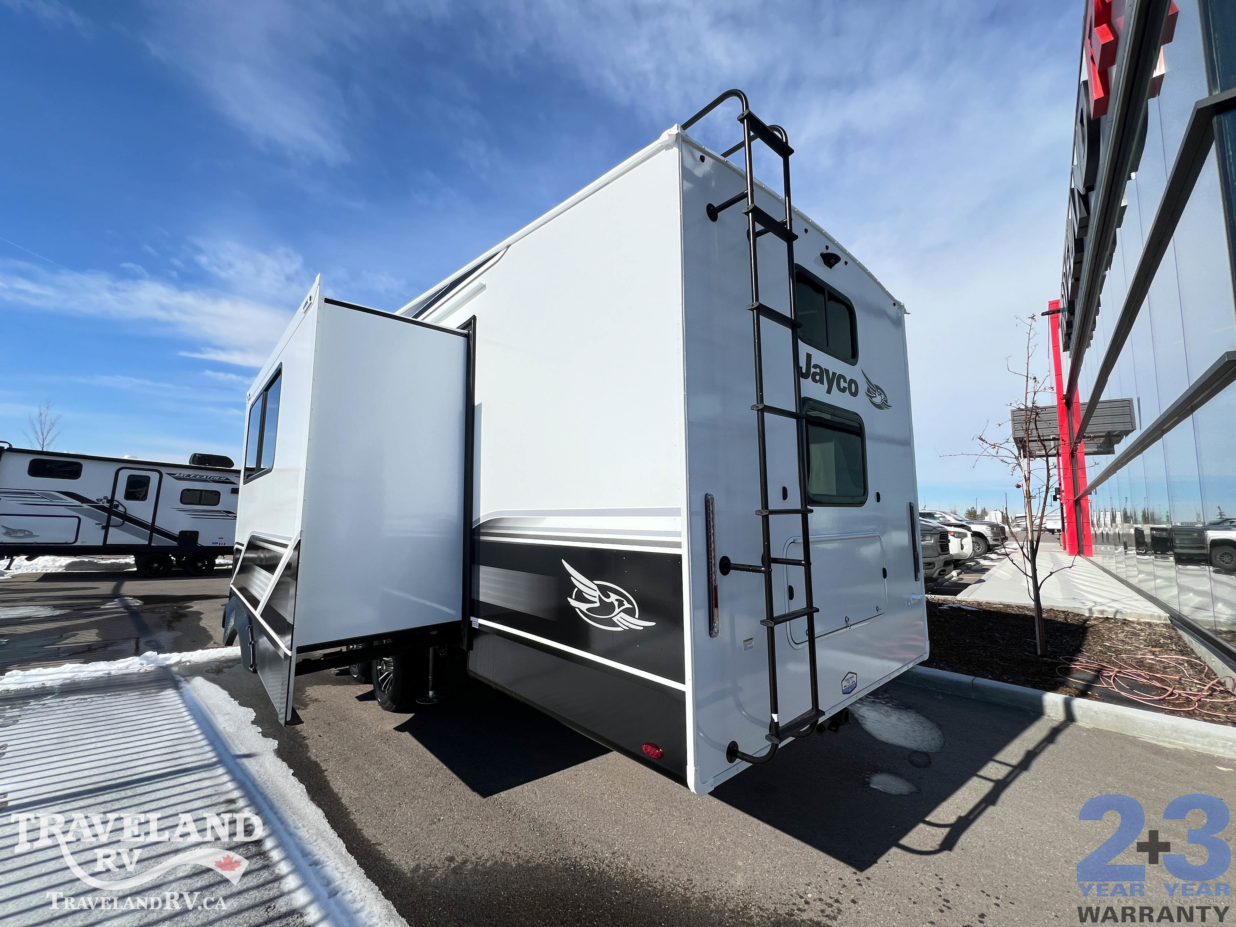 2026 Jayco Eagle HT 29DDB - Image 6