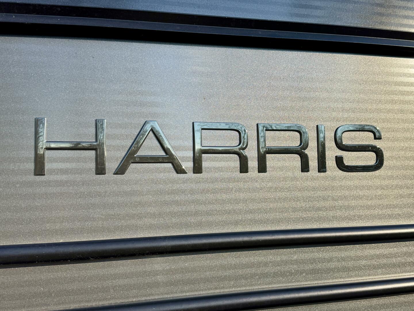 2016 Harris Grand Mariner 250 SLEC Tritoon - Image 139