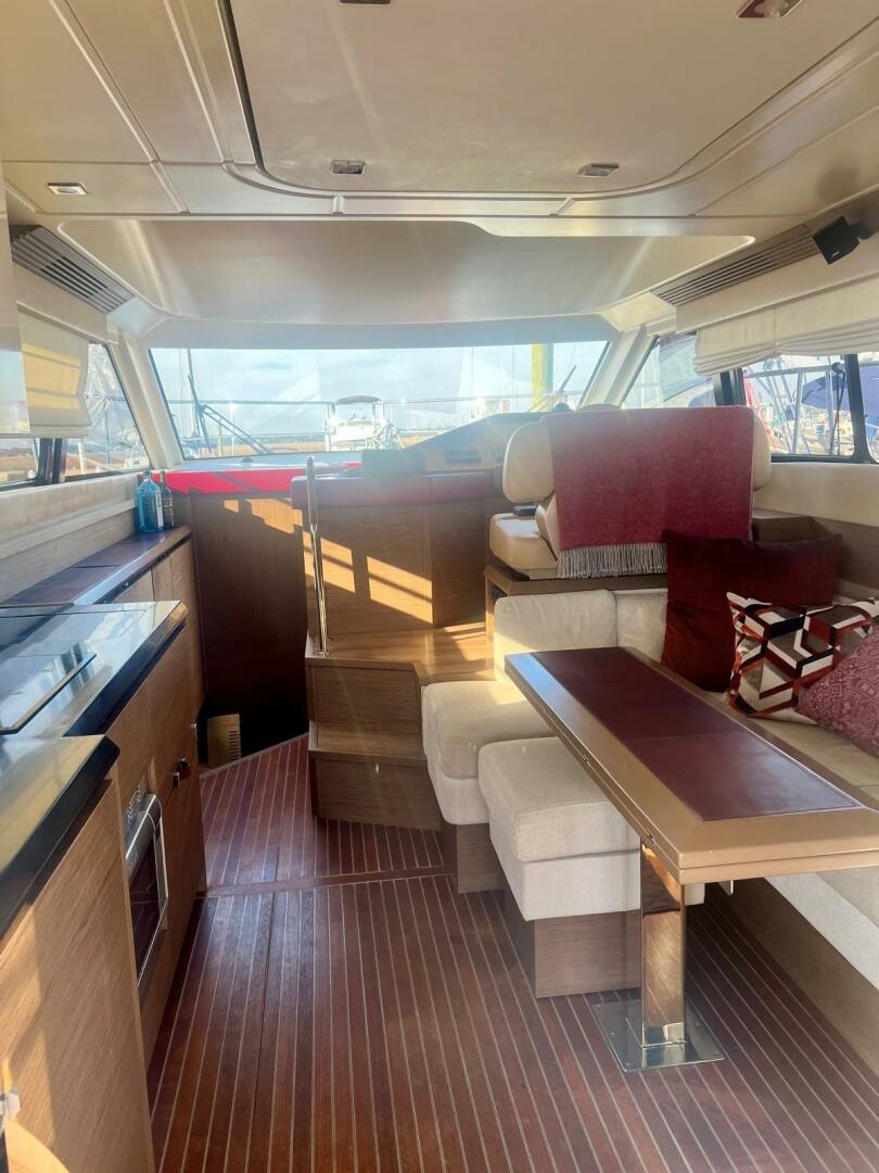 2017 Beneteau Monte Carlo 4 - Image 11