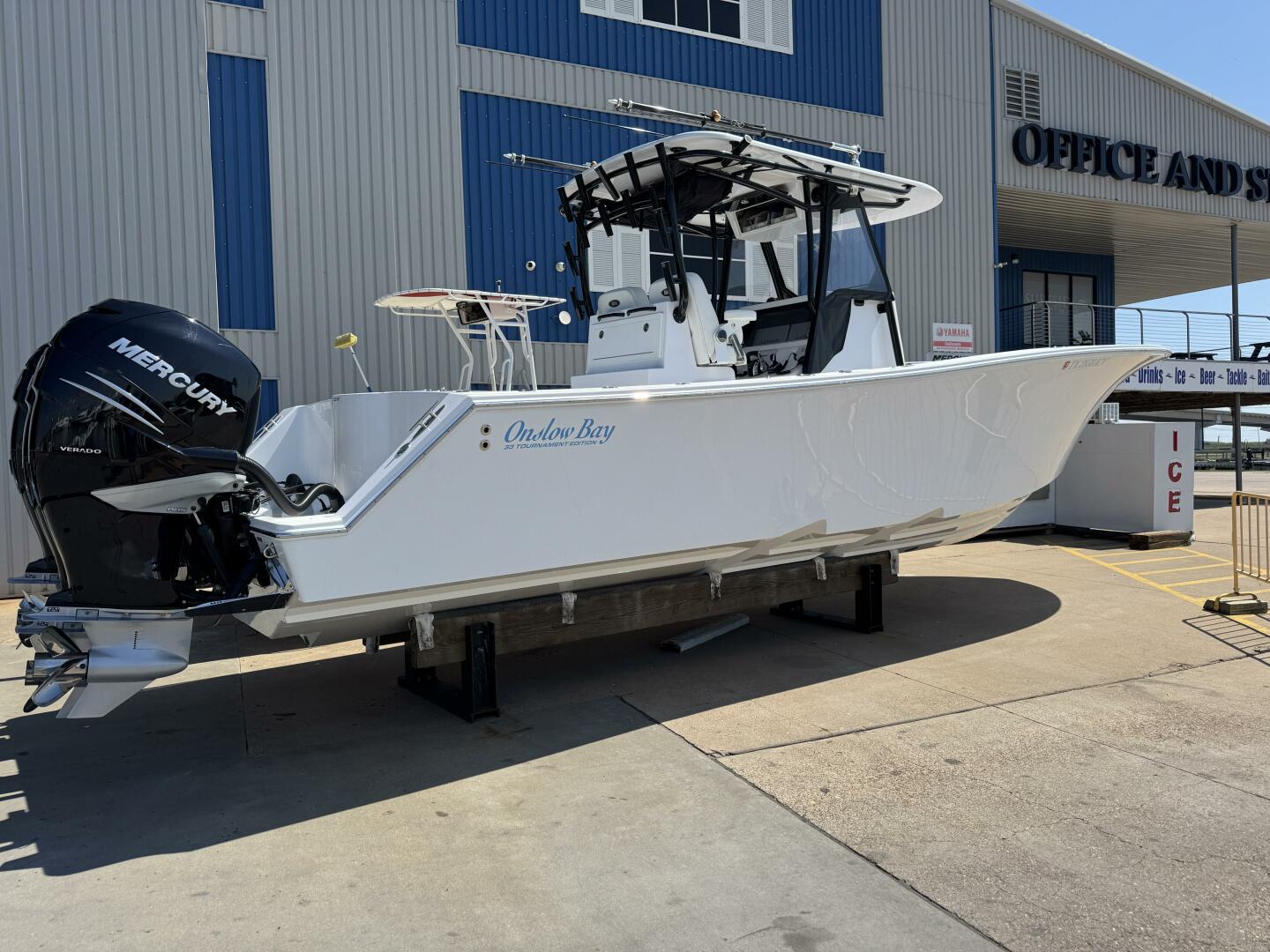 2022 Onslow Bay 33 TE - Image 36