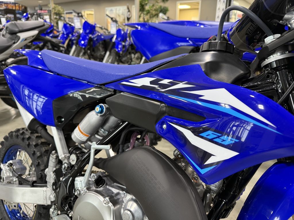 2026 Yamaha YZ65 - Image 3