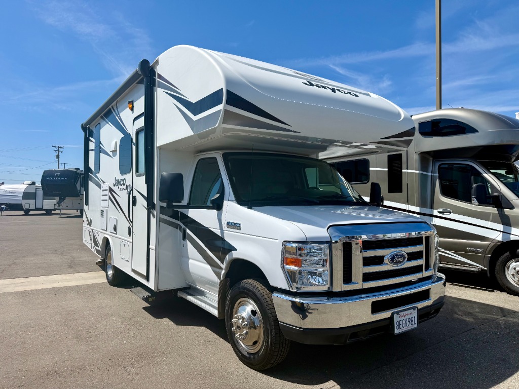 2019 Jayco Redhawk 22J - Image 2
