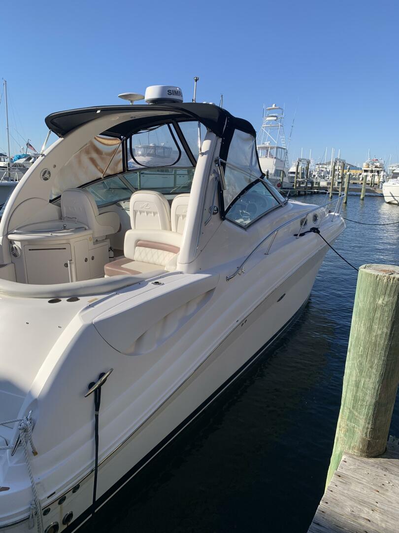 2005 Sea Ray 340 Sundancer - Image 18
