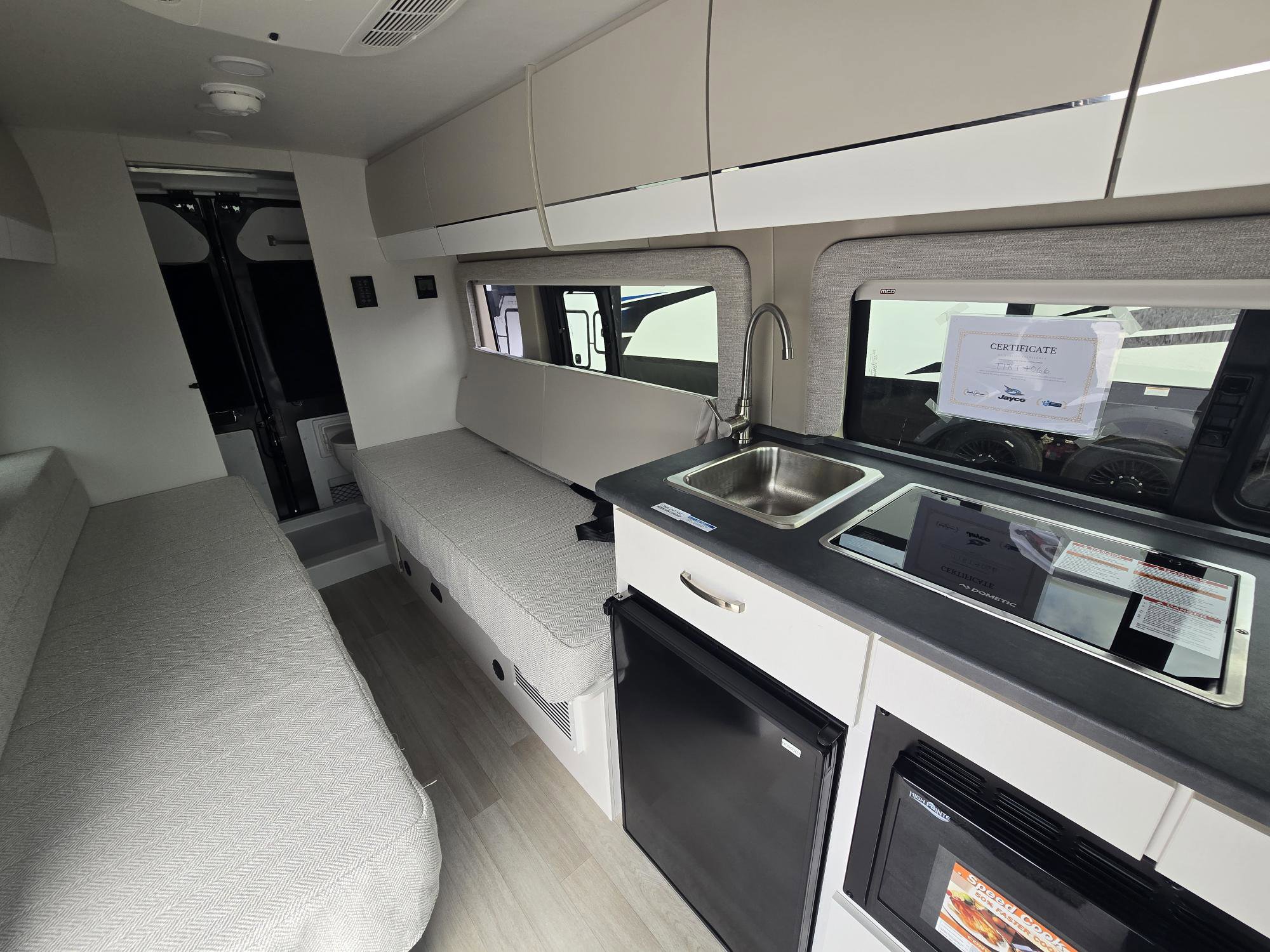 2026 JAYCO SWIFT 20T - Image 25