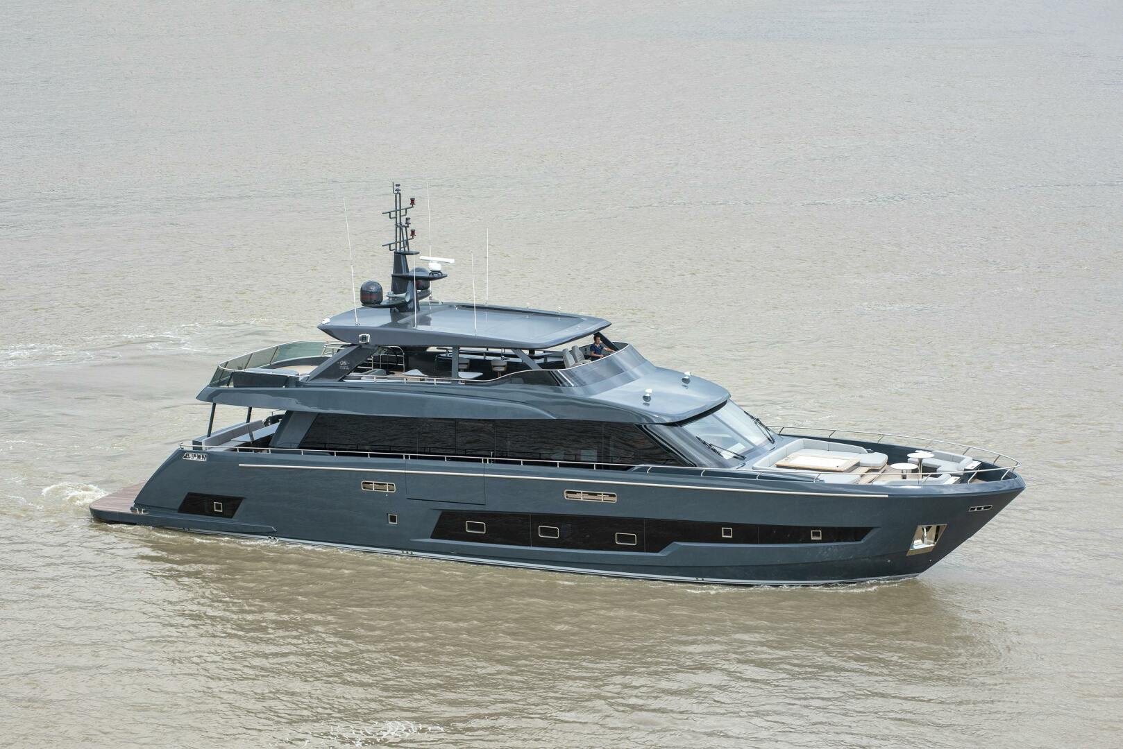 2027 Allegro Yacht - Image 22