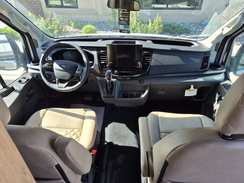 2026 Entegra Coach Expanse 21L - Image 5