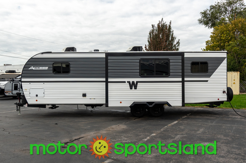 2027 Winnebago Access 28GP - Image 6