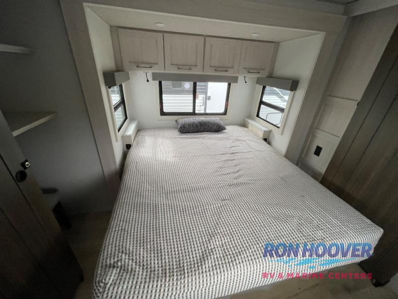 2026 FOREST RIVER 302RDBS - Image 19