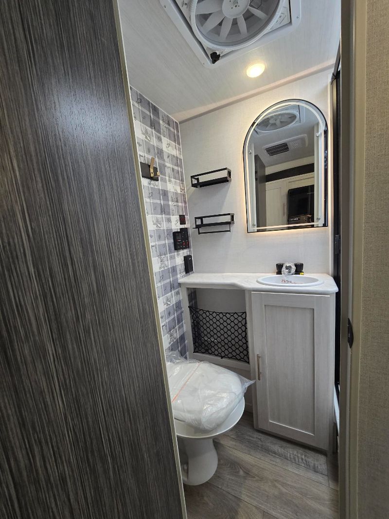 2026 Forest River R-Pod RP-190 - Image 10