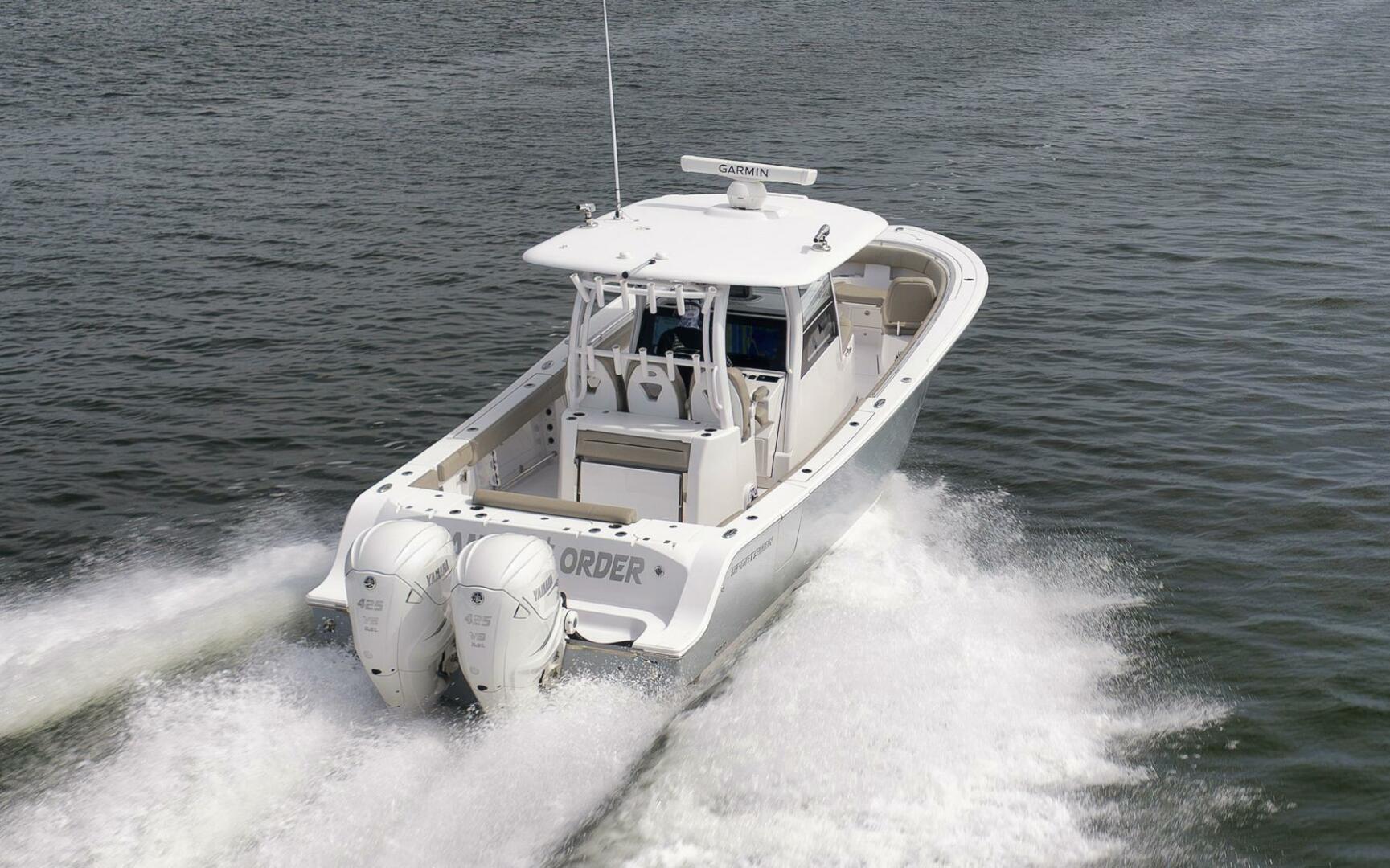 2022 Sportsman 352 - Image 12