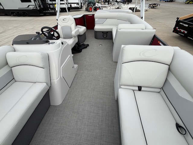 2022 CREST CLASSIC LX 220L - Image 9