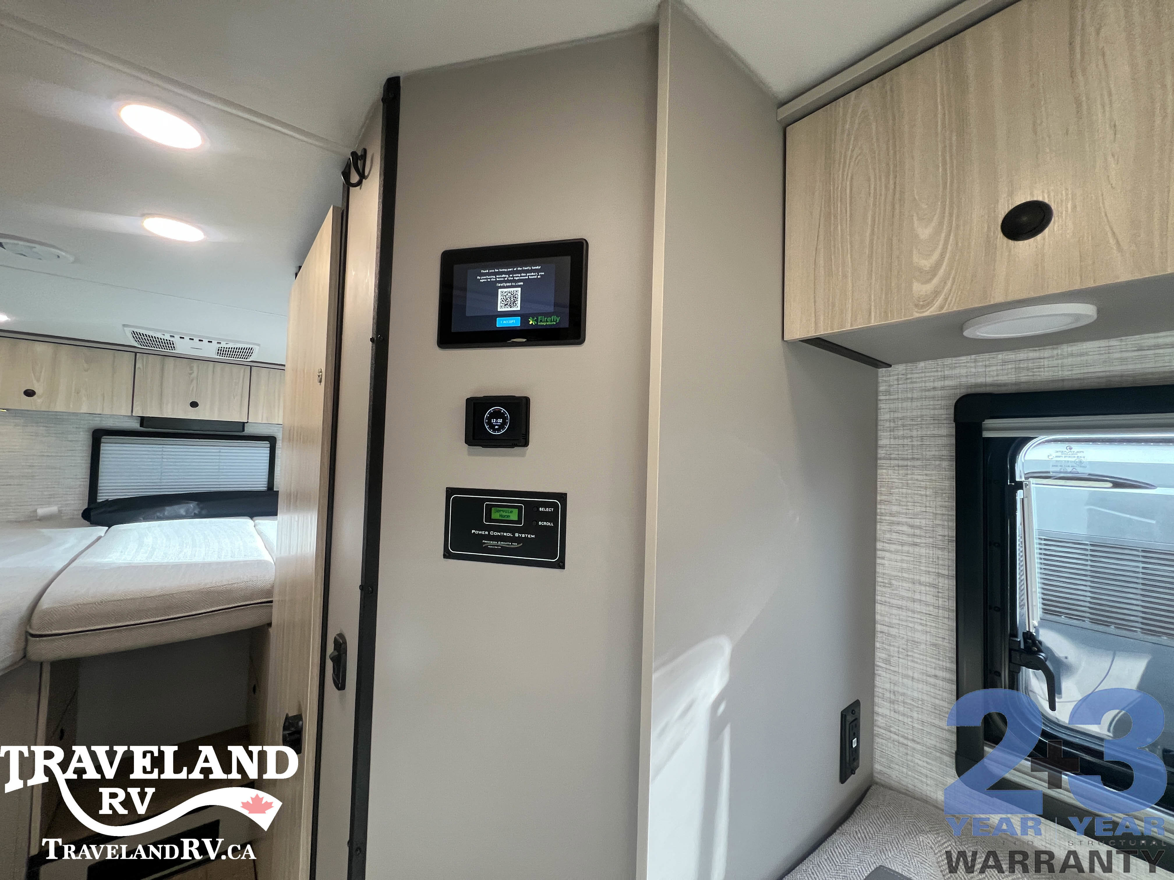 2025 Jayco Granite Ridge 23S - Image 13