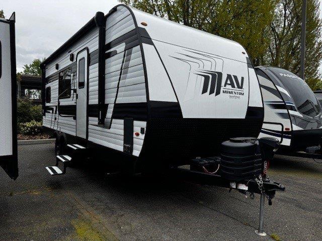 2024 Grand Design Momentum MAV 22MAV - Image 1