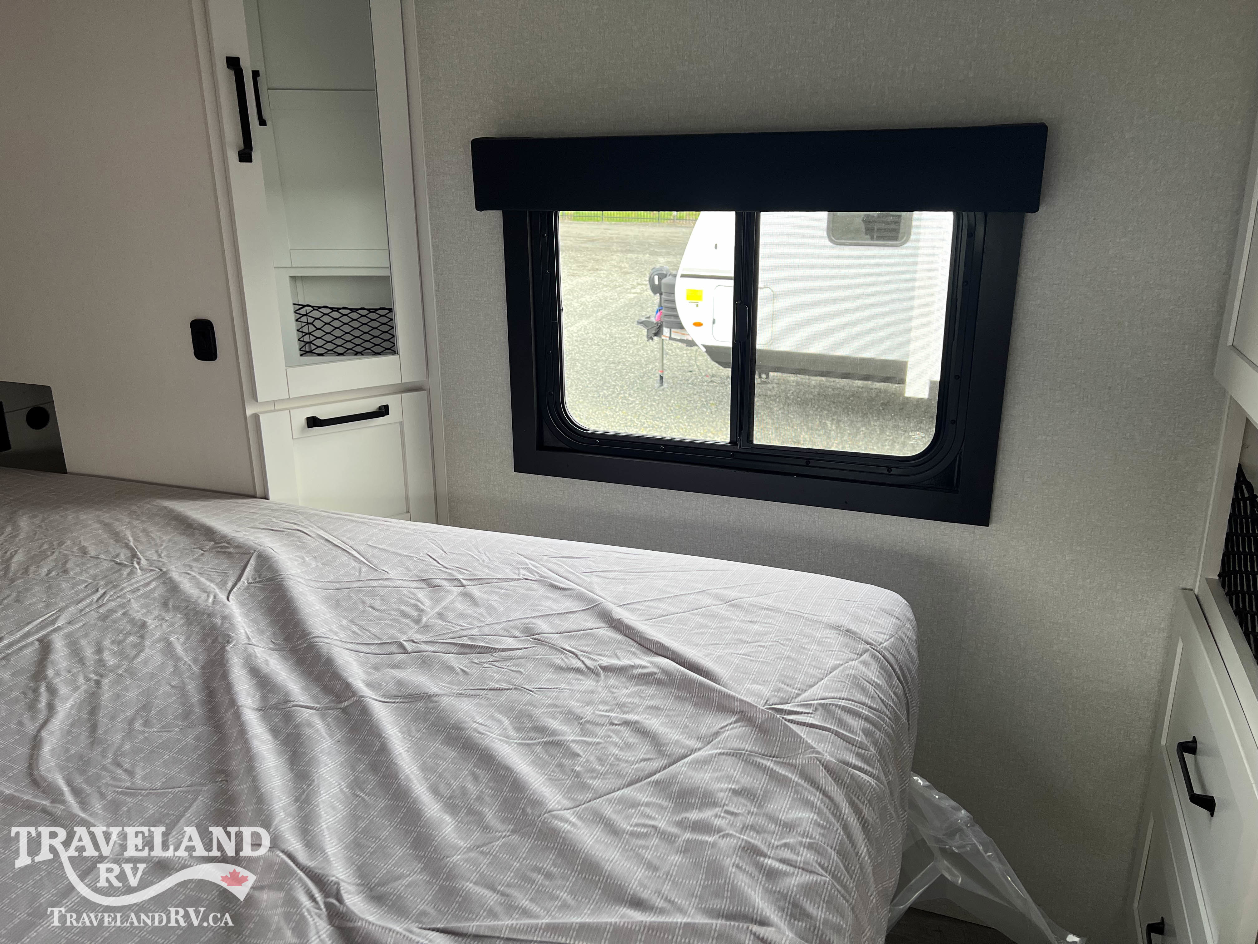 2026 Highland Ridge Roamer Light Duty 27RBOS - Image 20