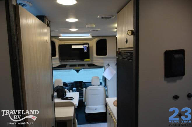 2025 Jayco Granite Ridge 22T - Image 9