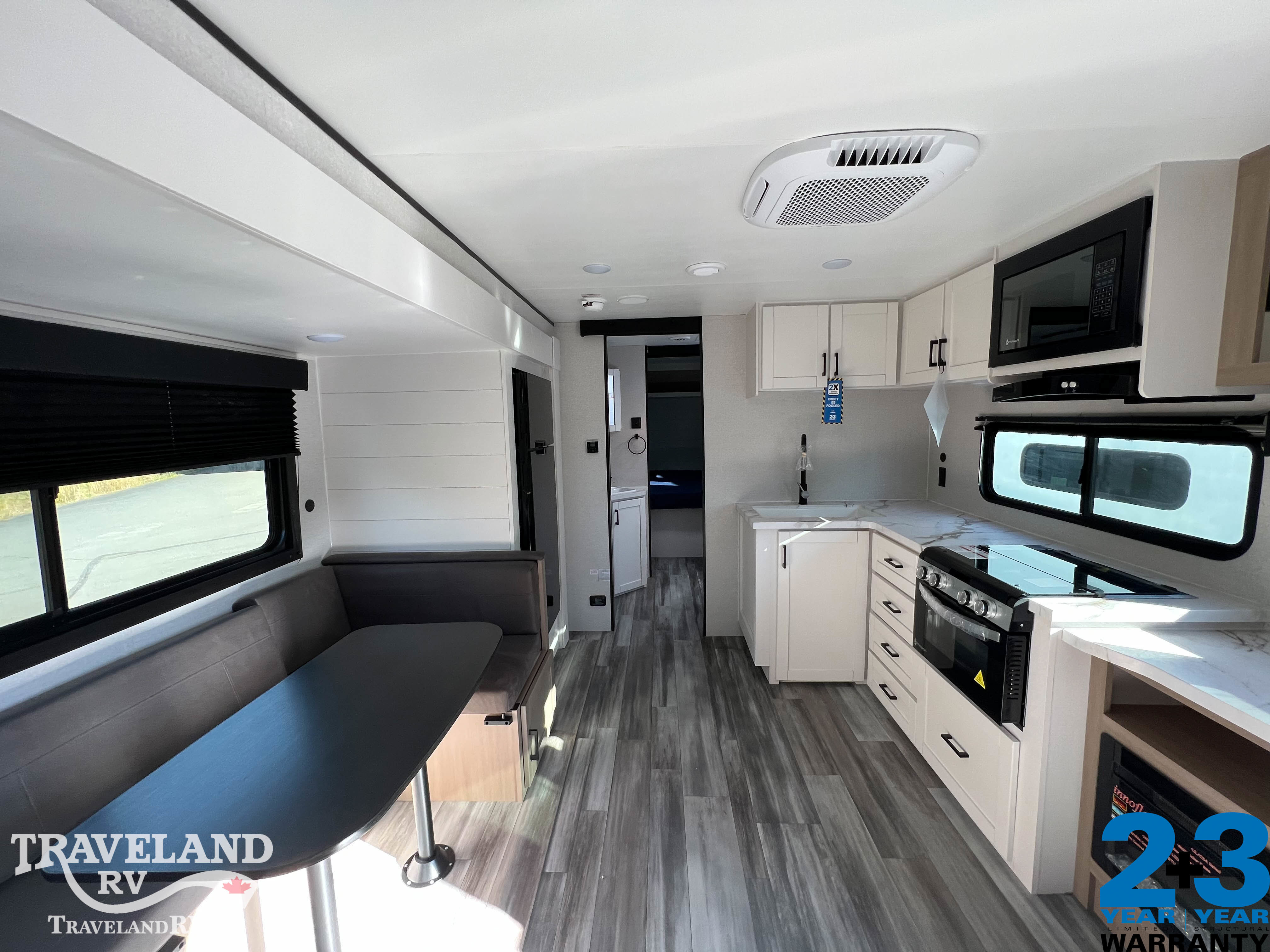 2026 Jayco Jay Flight SLX 287BHSW - Image 4