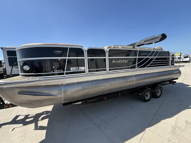 2014 SOUTH BAY FCR 522 - Image 4