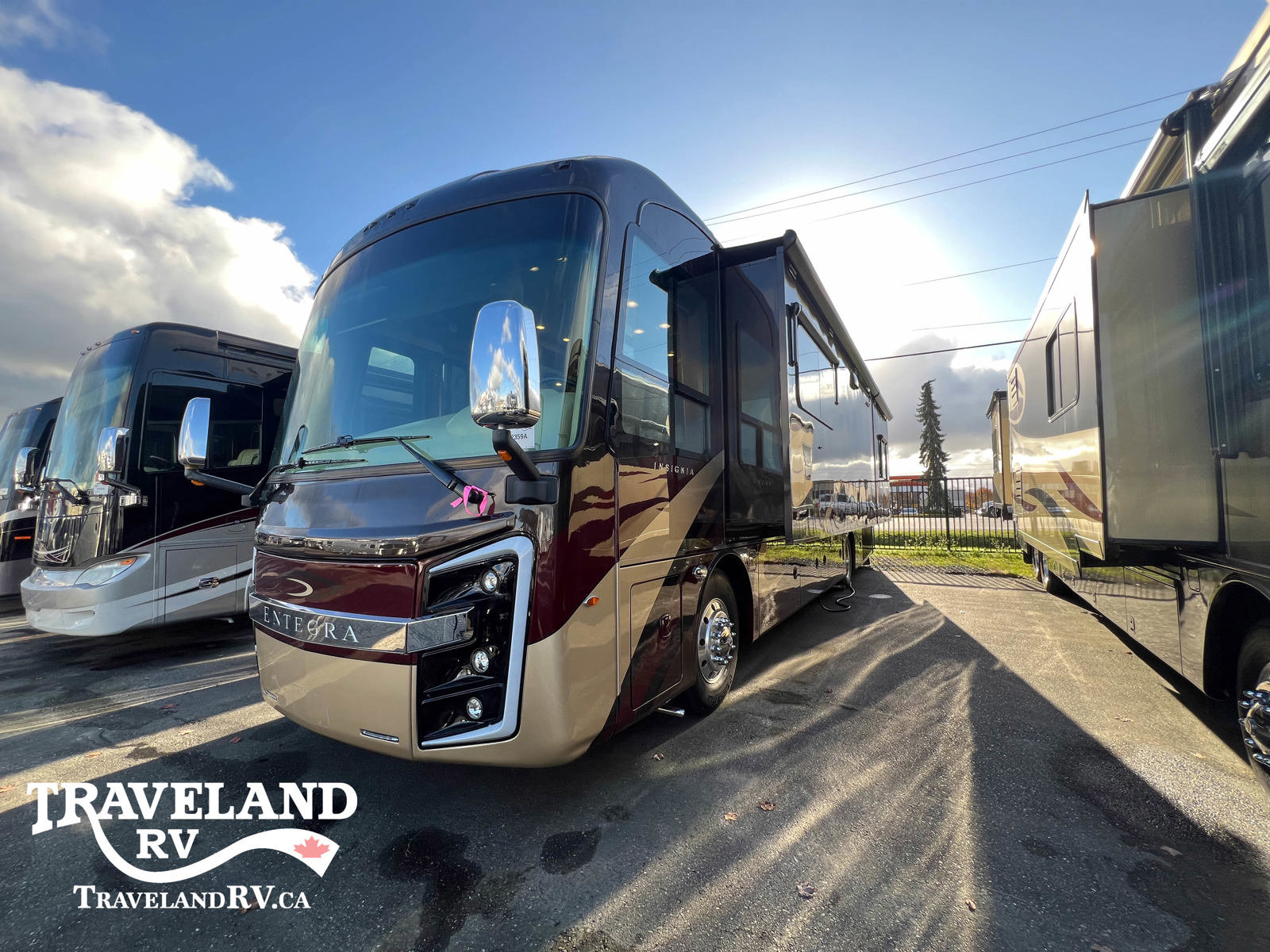 2019 Entegra Coach Insignia 37MB - Image 23