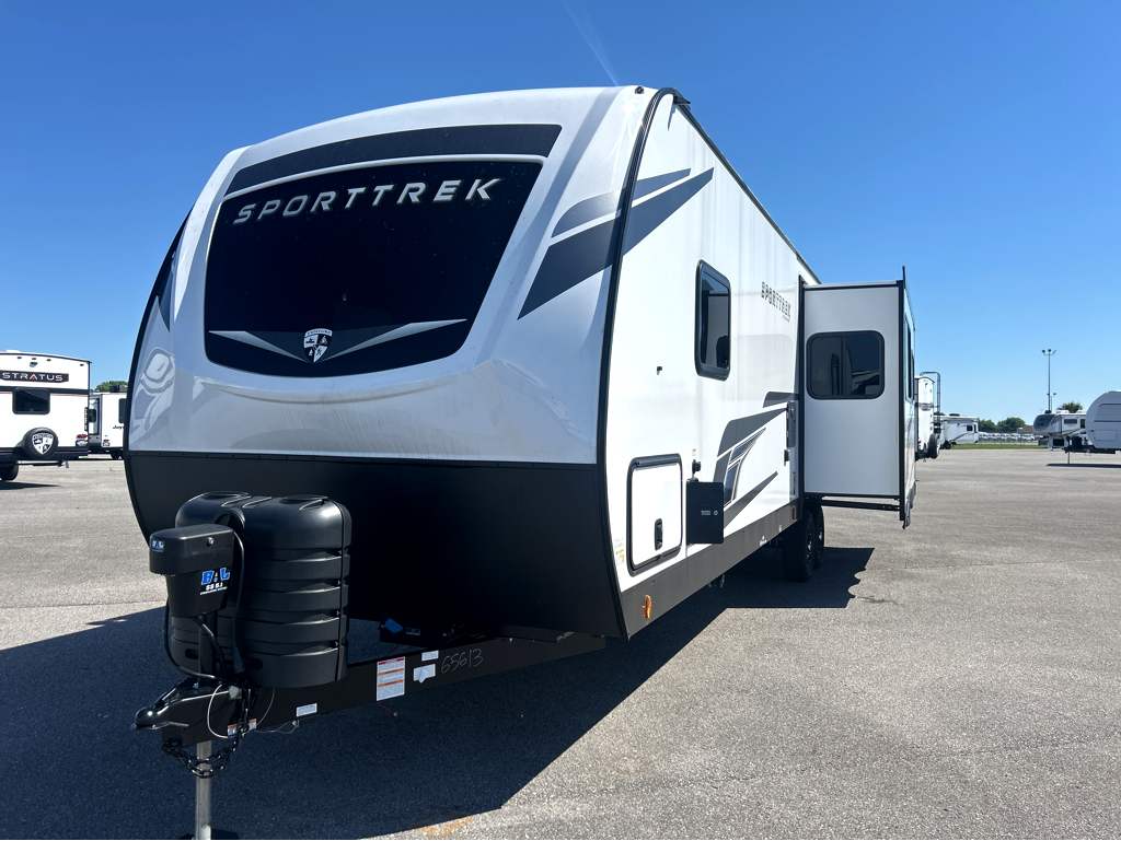 2026 VENTURE RV SPORTTREK 312VIK - Image 2