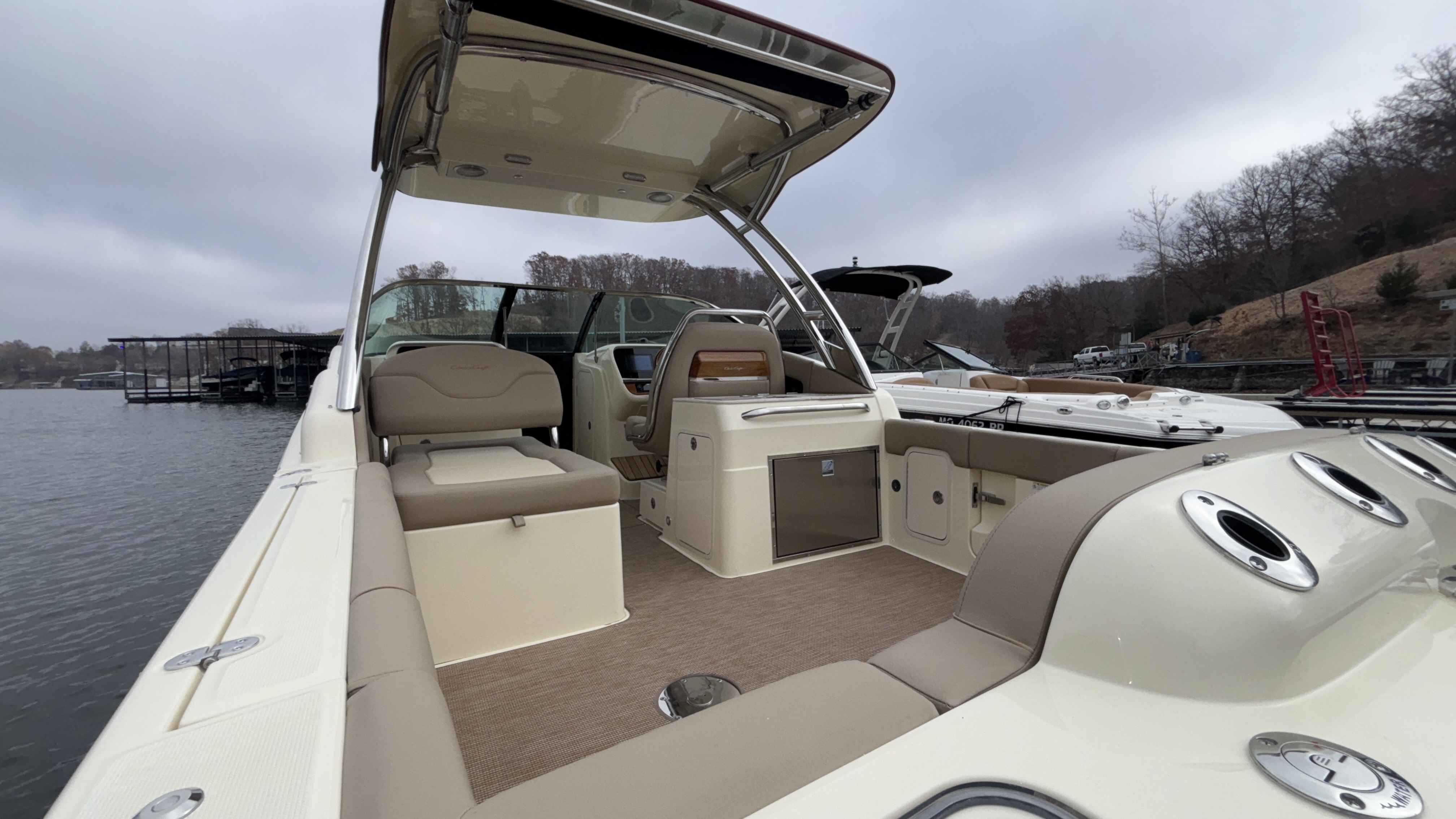 2026 Chris Craft CALYPSO 28 - Image 12