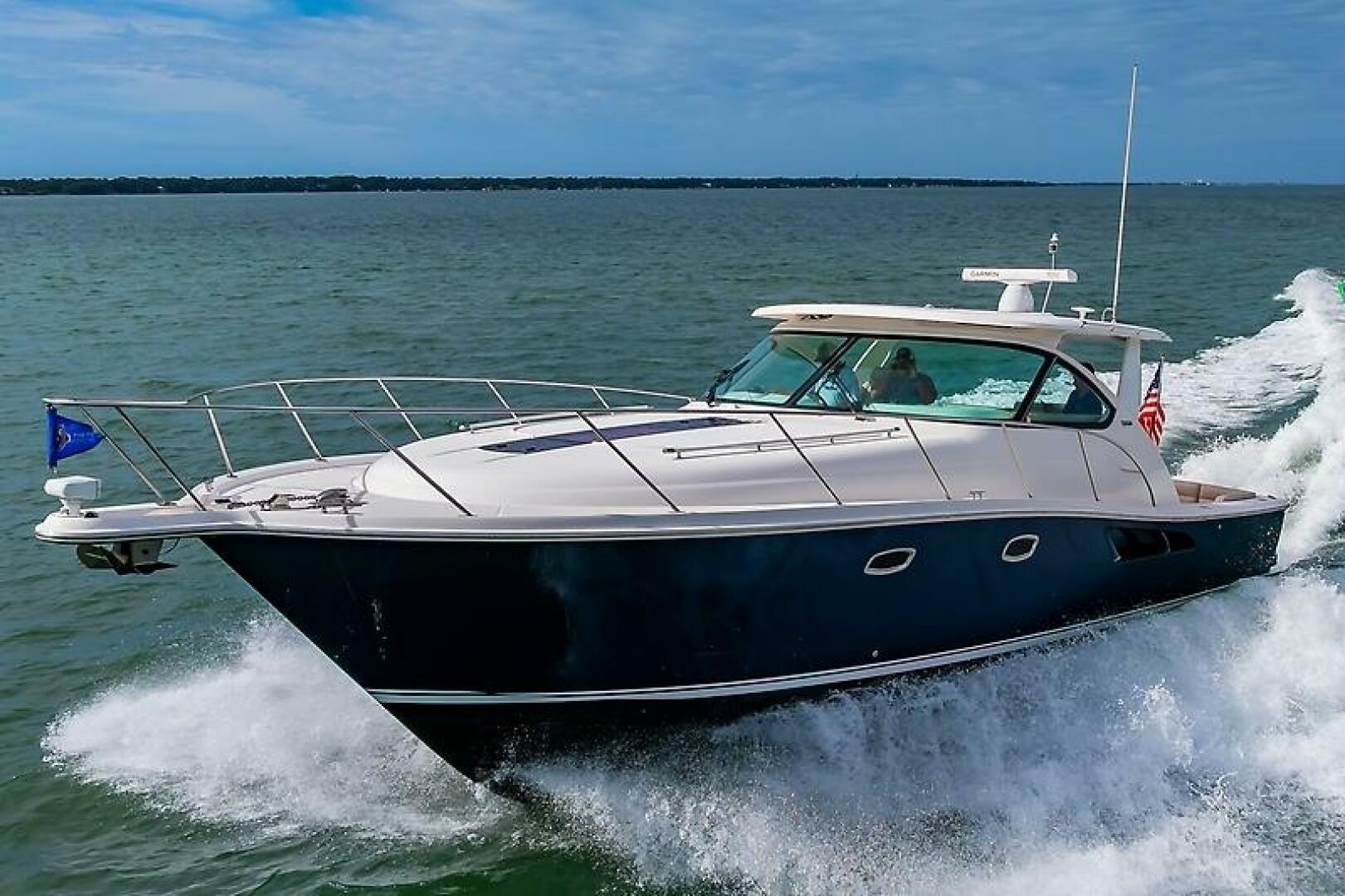 2015 Tiara Yachts 39 Coronet - Image 44
