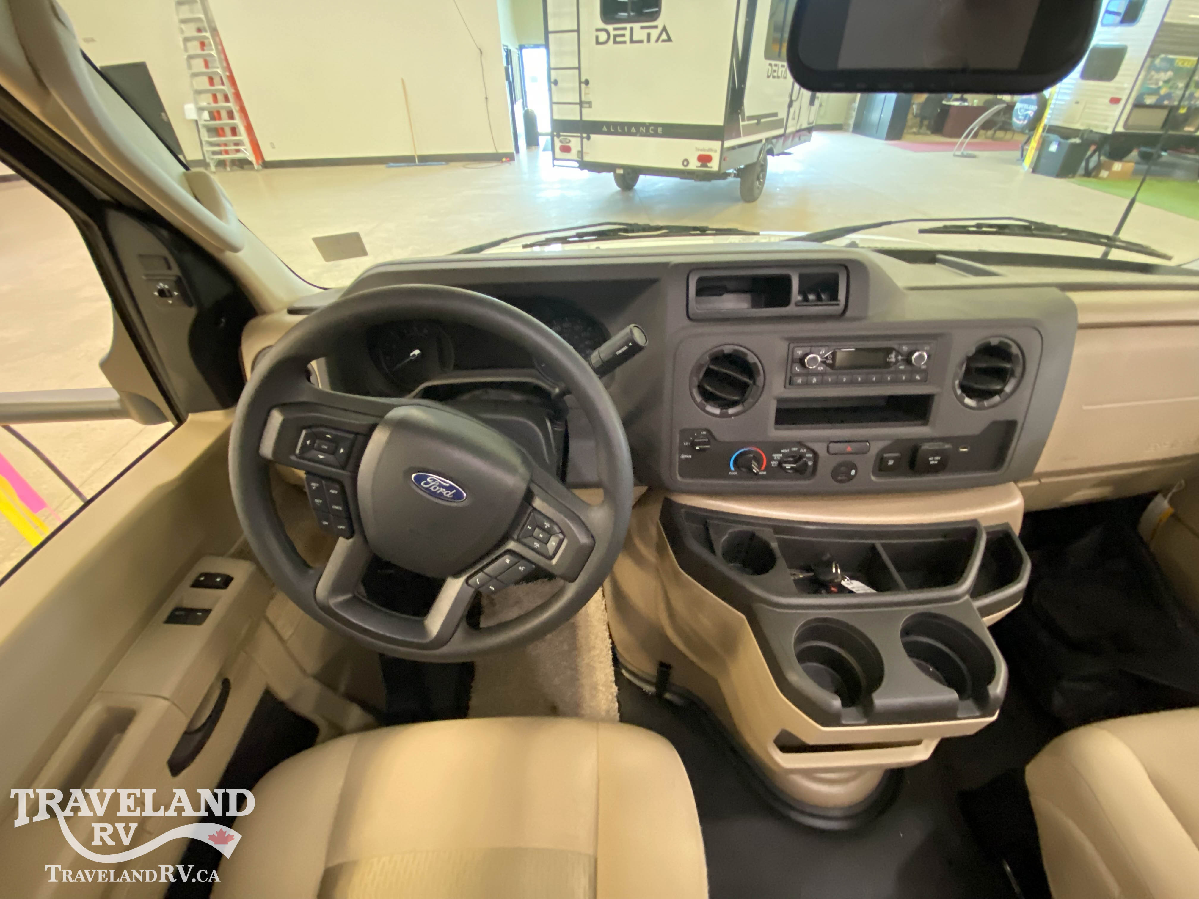 2027 Entegra Coach Odyssey SE 20LF - Image 10