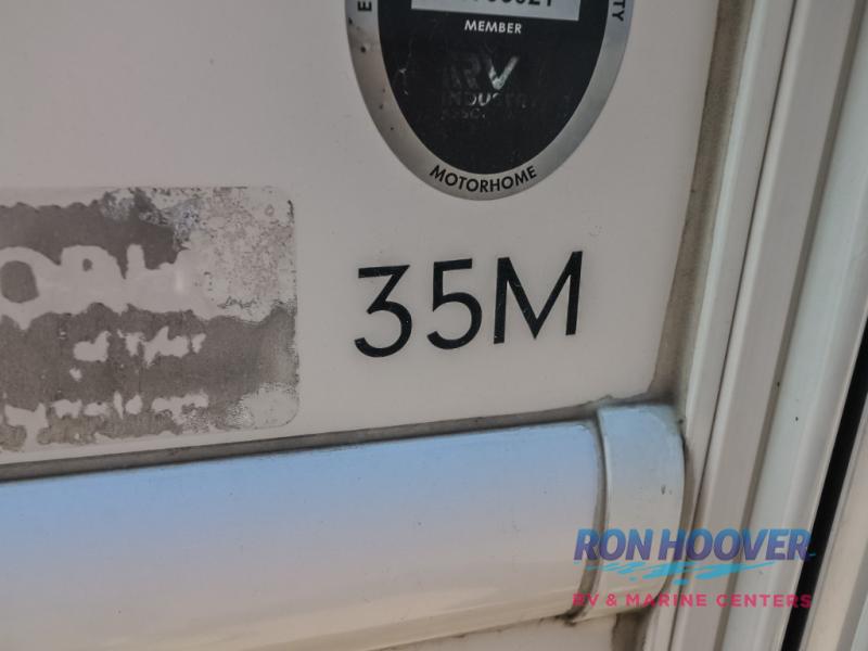 2020 THOR MOTOR COACH 35M - Image 36