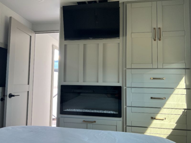 2026 Brinkley RV Model Z AIR 315 - Image 23