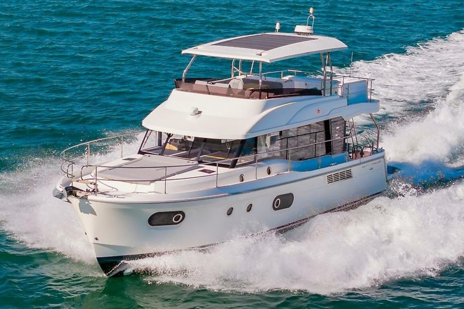 2022 Beneteau Swift Trawler - Image 69