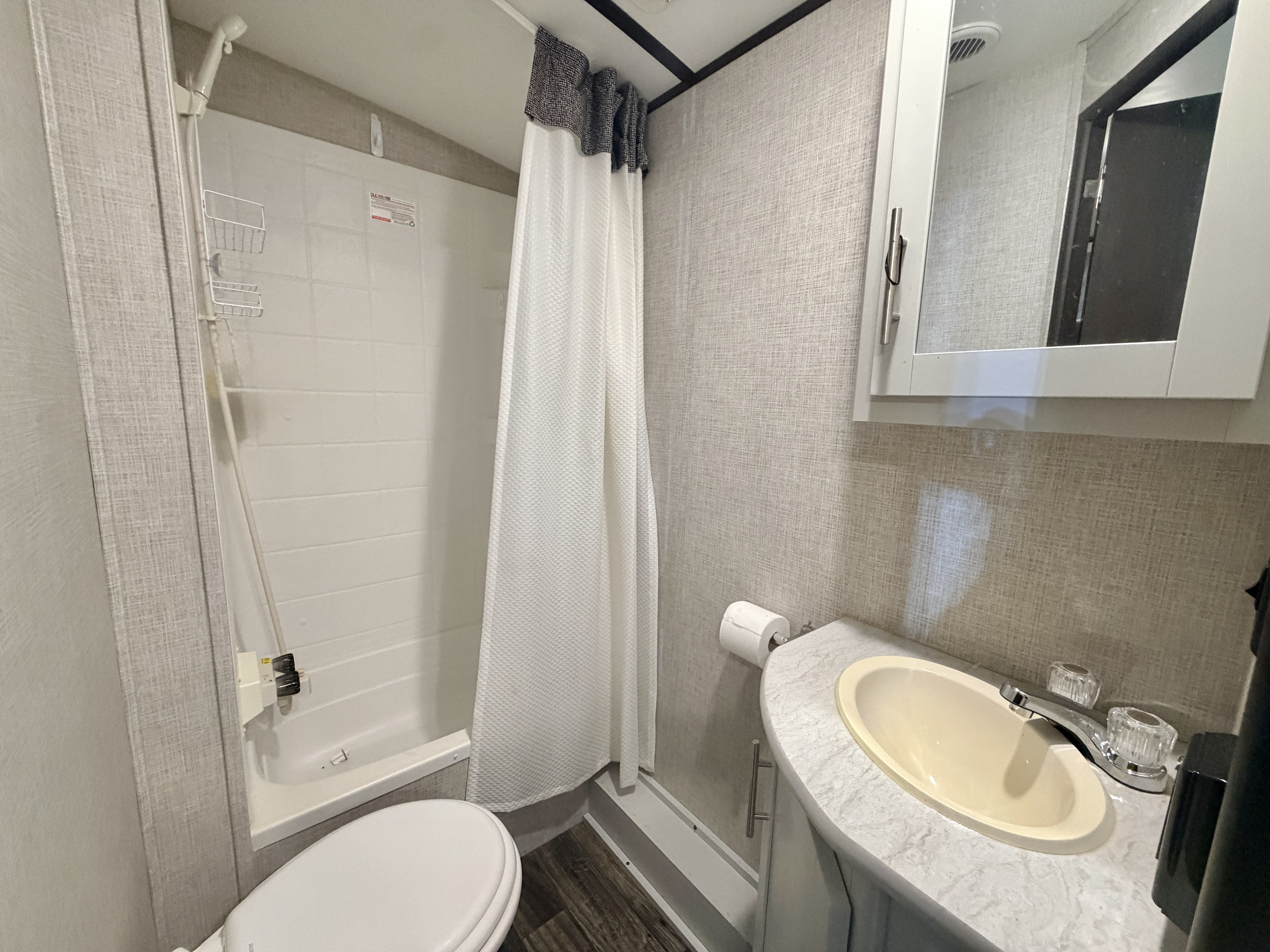 2019 Keystone PREMIER 298BHPR - Image 17