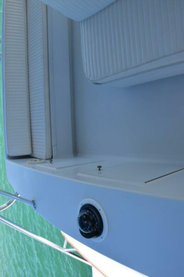 1990 Sunny Briggs Flybridge Sportfish - Image 35