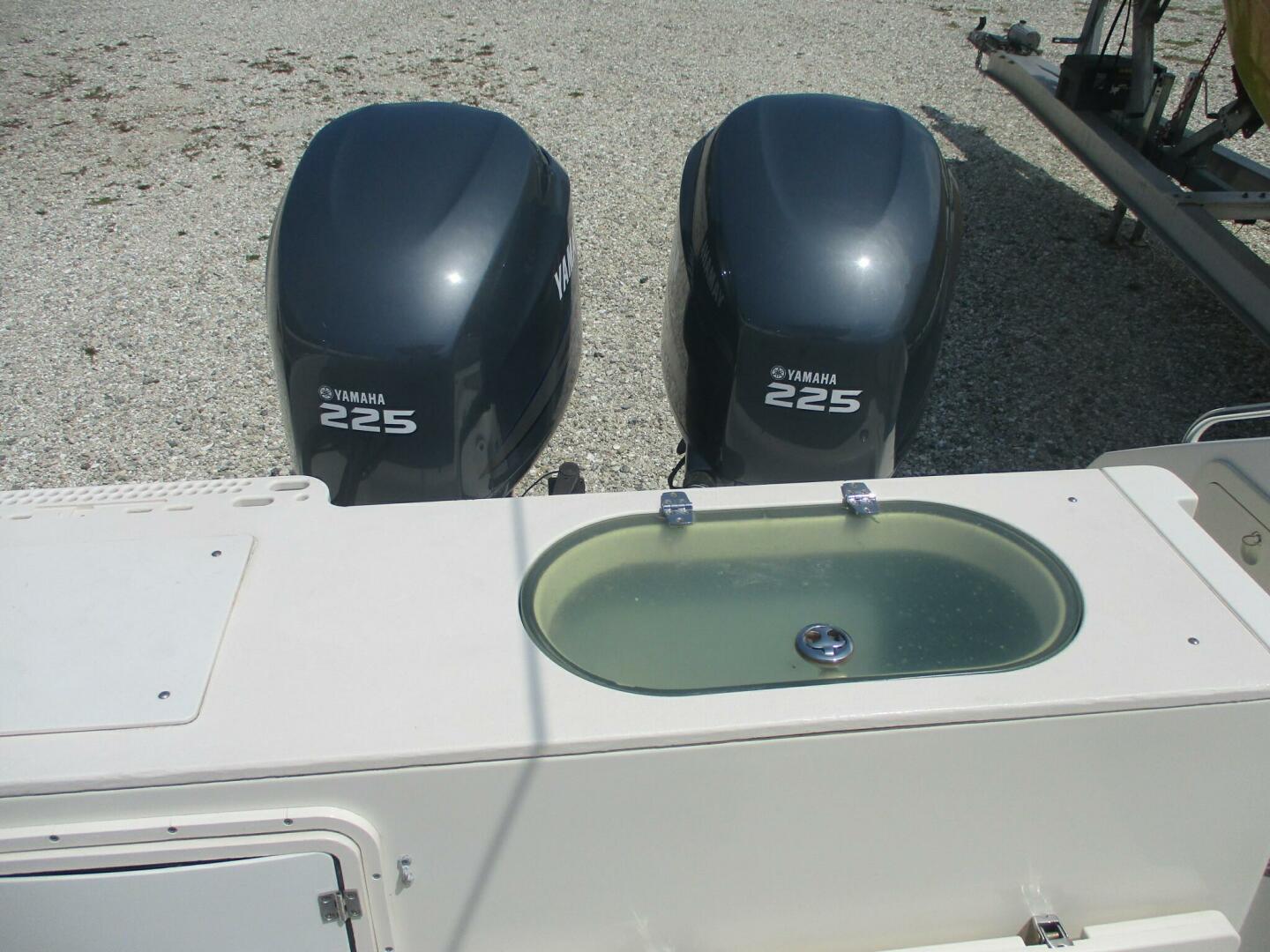 2006 Pursuit - Image 5