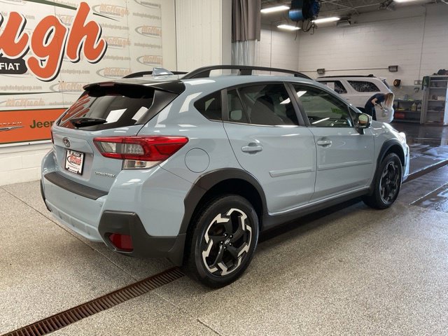 2023 Subaru CROSSTREK Wagon 4D Limited Nav/Moonroof AWD - Image 5
