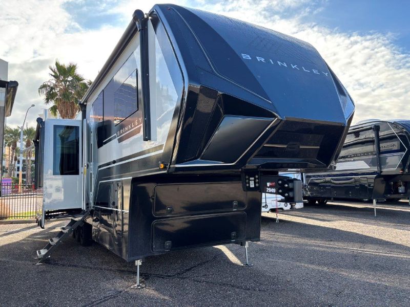 2026 Brinkley RV Model G 3250 - Image 1