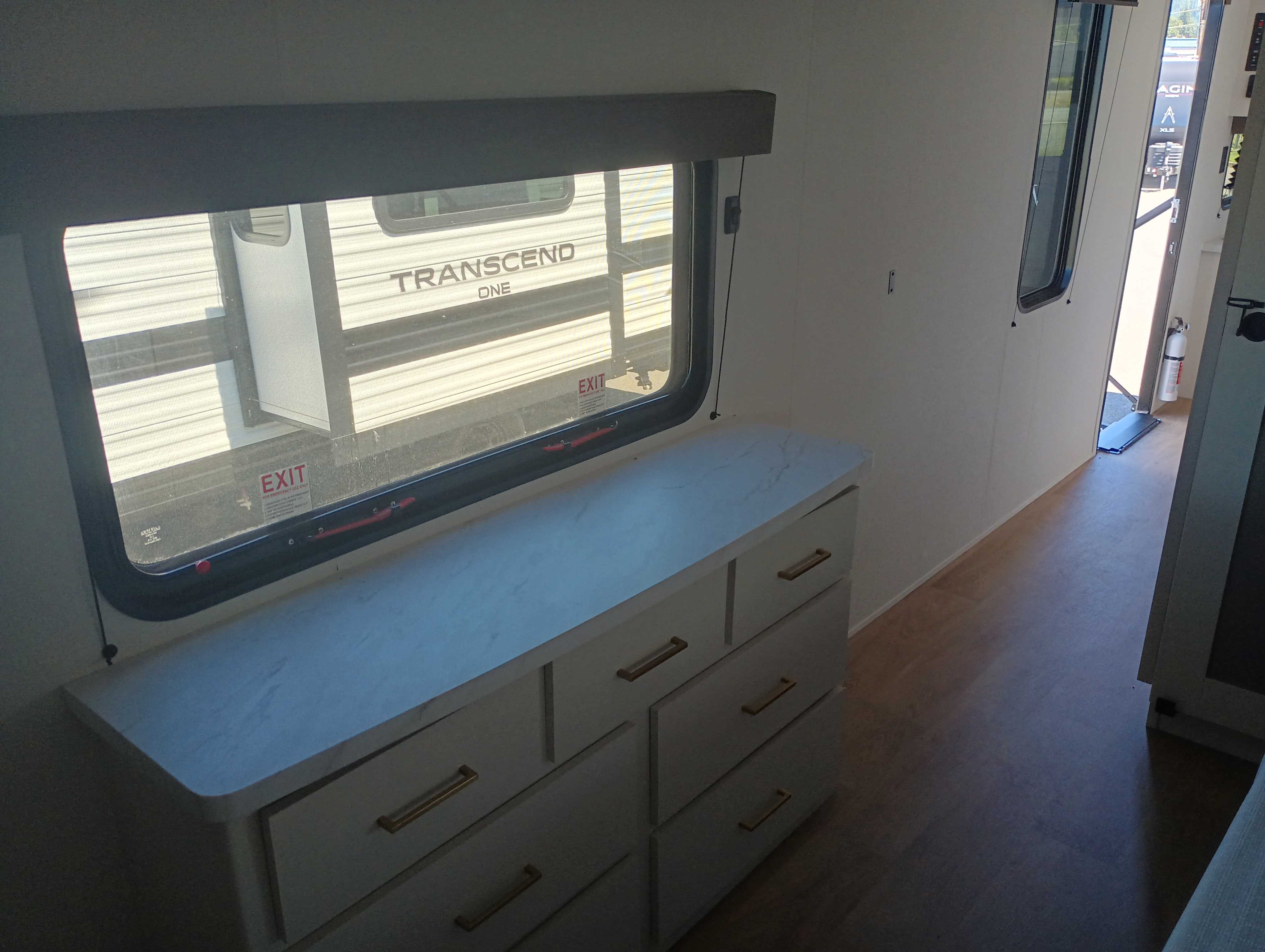 2027 Grand Design Transcend 315RKT - Image 18